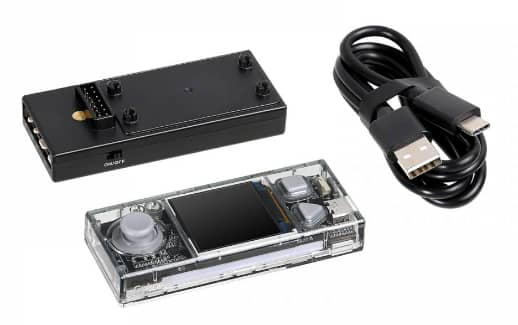 Innovative CyberPi Go Learning Kit
