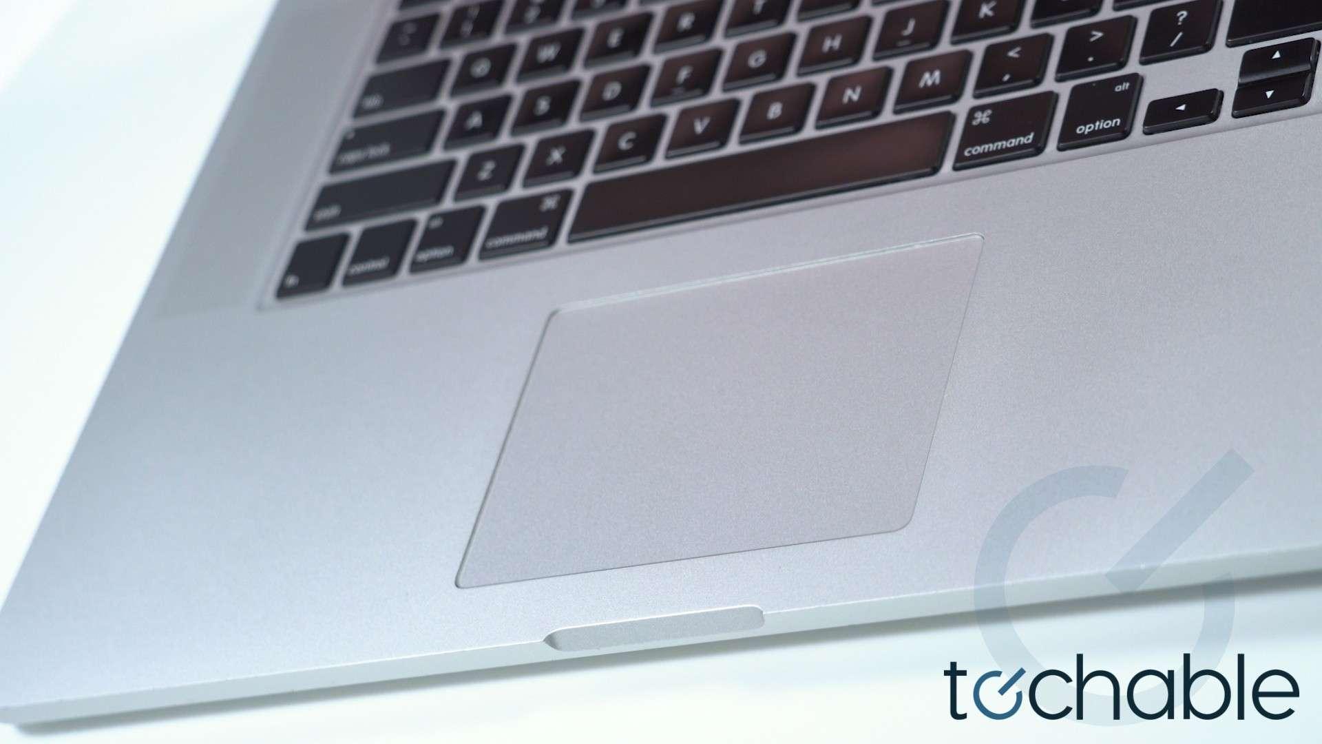 Powerful 2015 15-Inch MacBook Pro with Impressive Specs