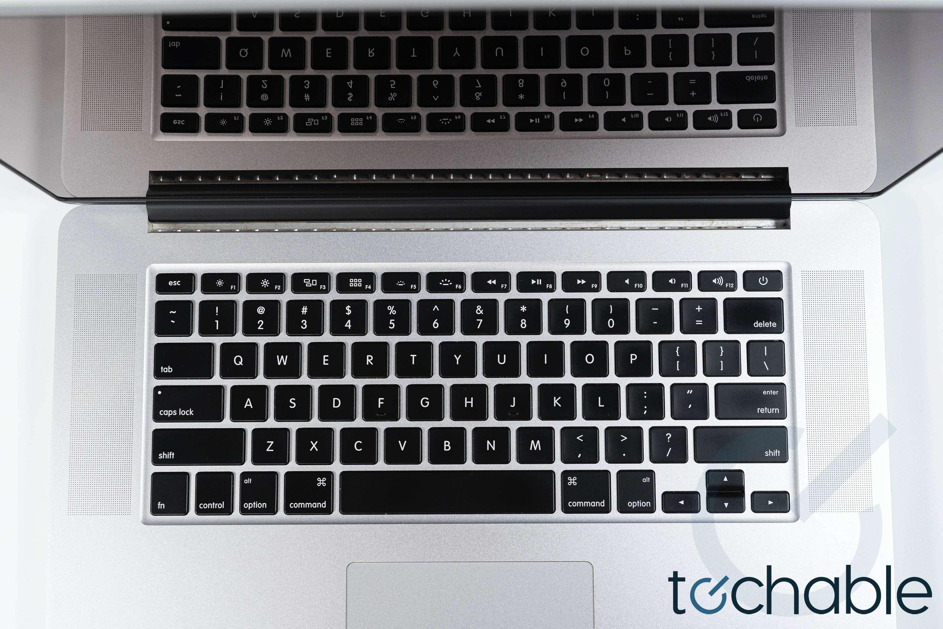 201515MacBook Pro：，