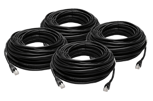 Lorex Outdoor CAT-6 Network Extender Cable