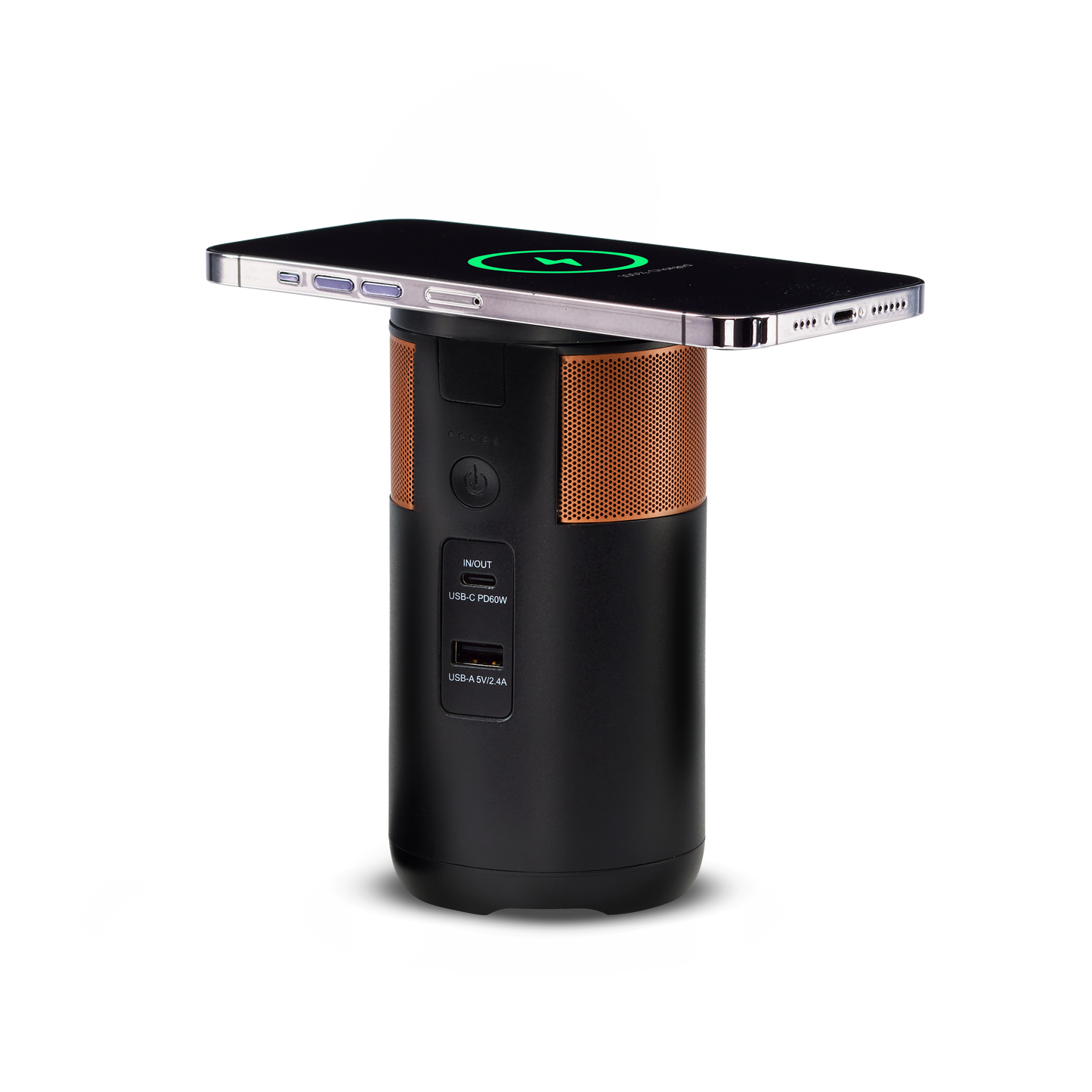 Duracell M100: Your Ultimate On-the-Go Power Companion