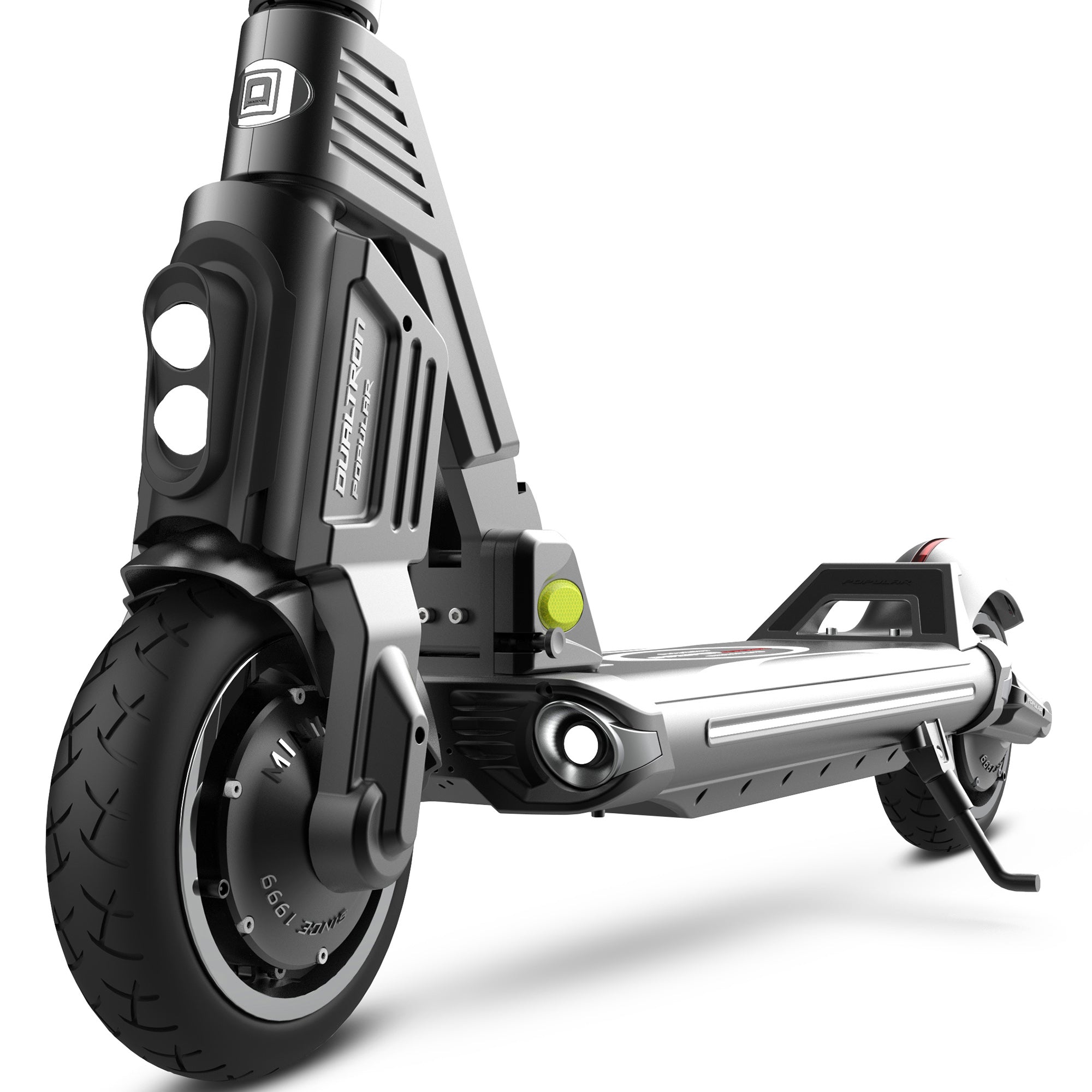 Dualtron Popular Electric Scooter - Dual - 52V 20Ah: Your Ultimate Urban Commuting Companion