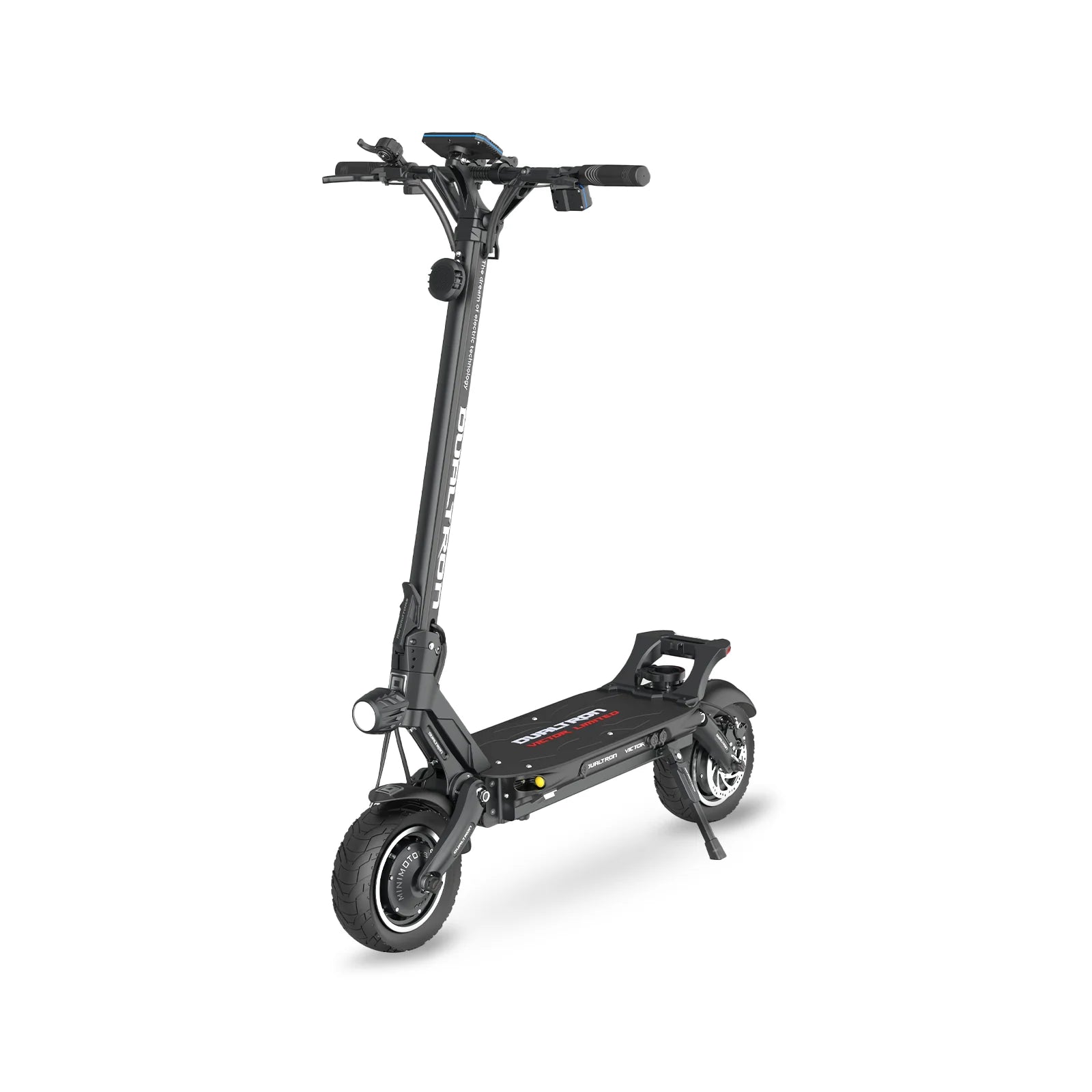 Dualtron Victor Limited Edition Electric Scooter