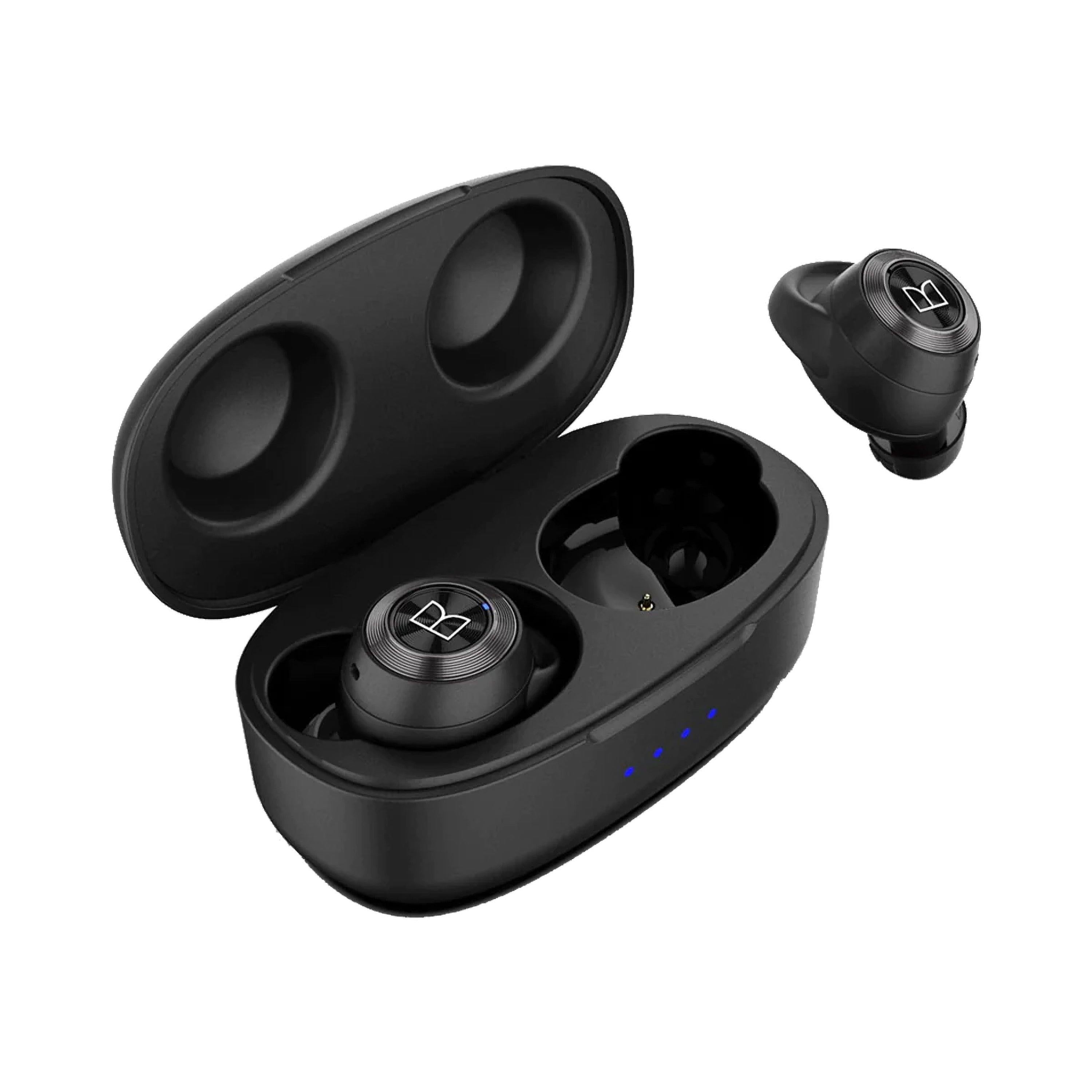 Monster Achieve 100 True Wireless Earbuds - The Ultimate Audio Companion