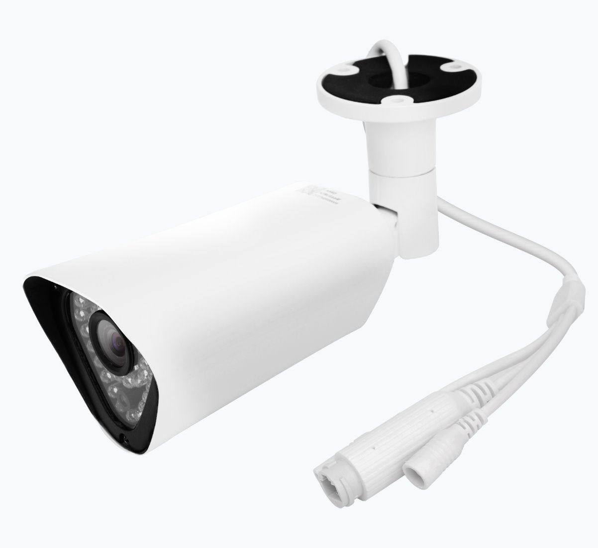 Amaryllo Soteria AR4B Biometric Security Camera
