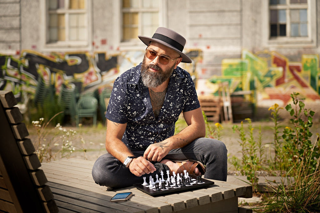 Millennium eONE Electronic Chess Board: Where Tradition Meets Tech