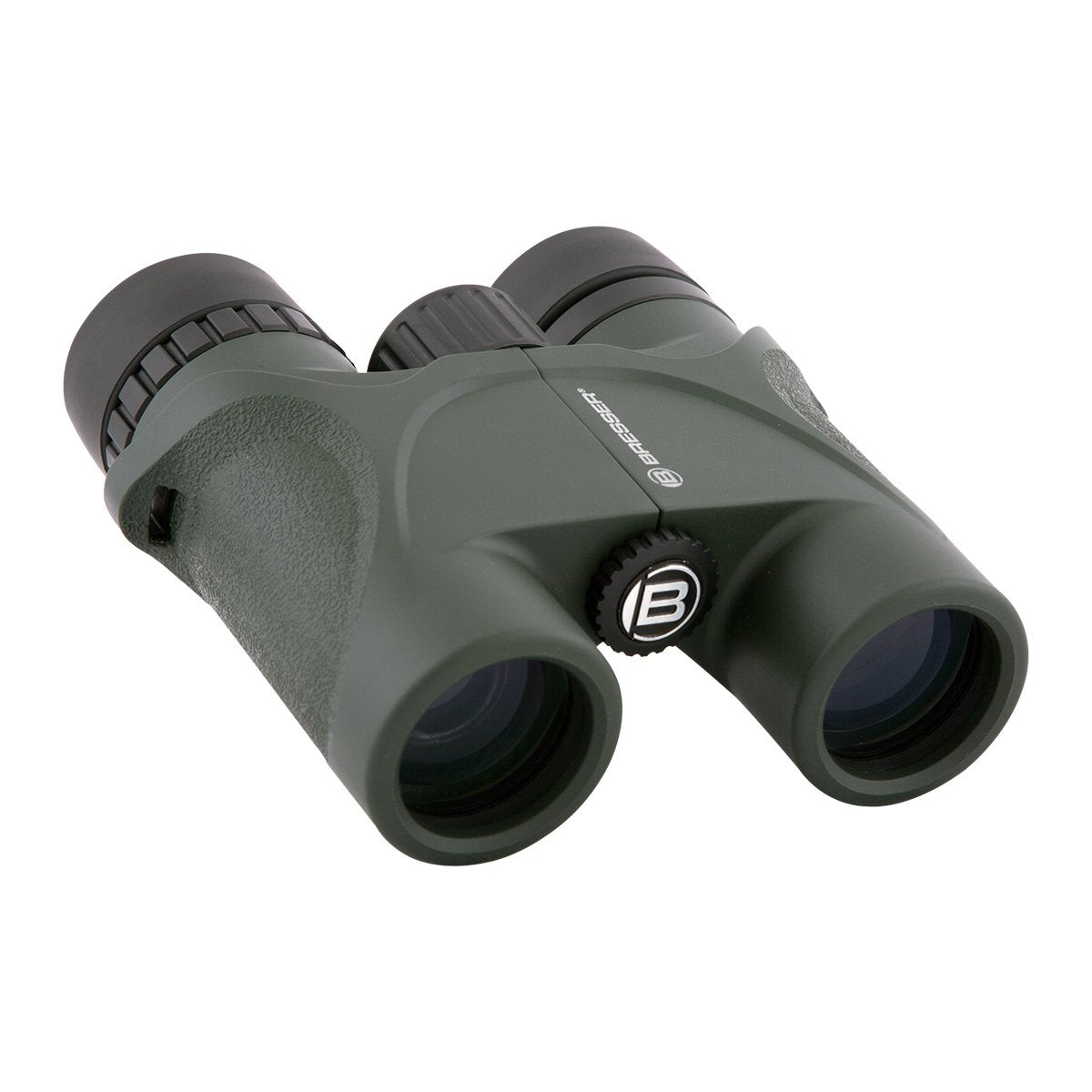 Condor 10x32 High-Performance Binoculars