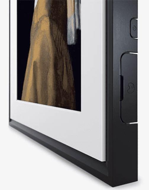Meural Canvas II 19x29 - Transform Your Home with Stunning Digital Art