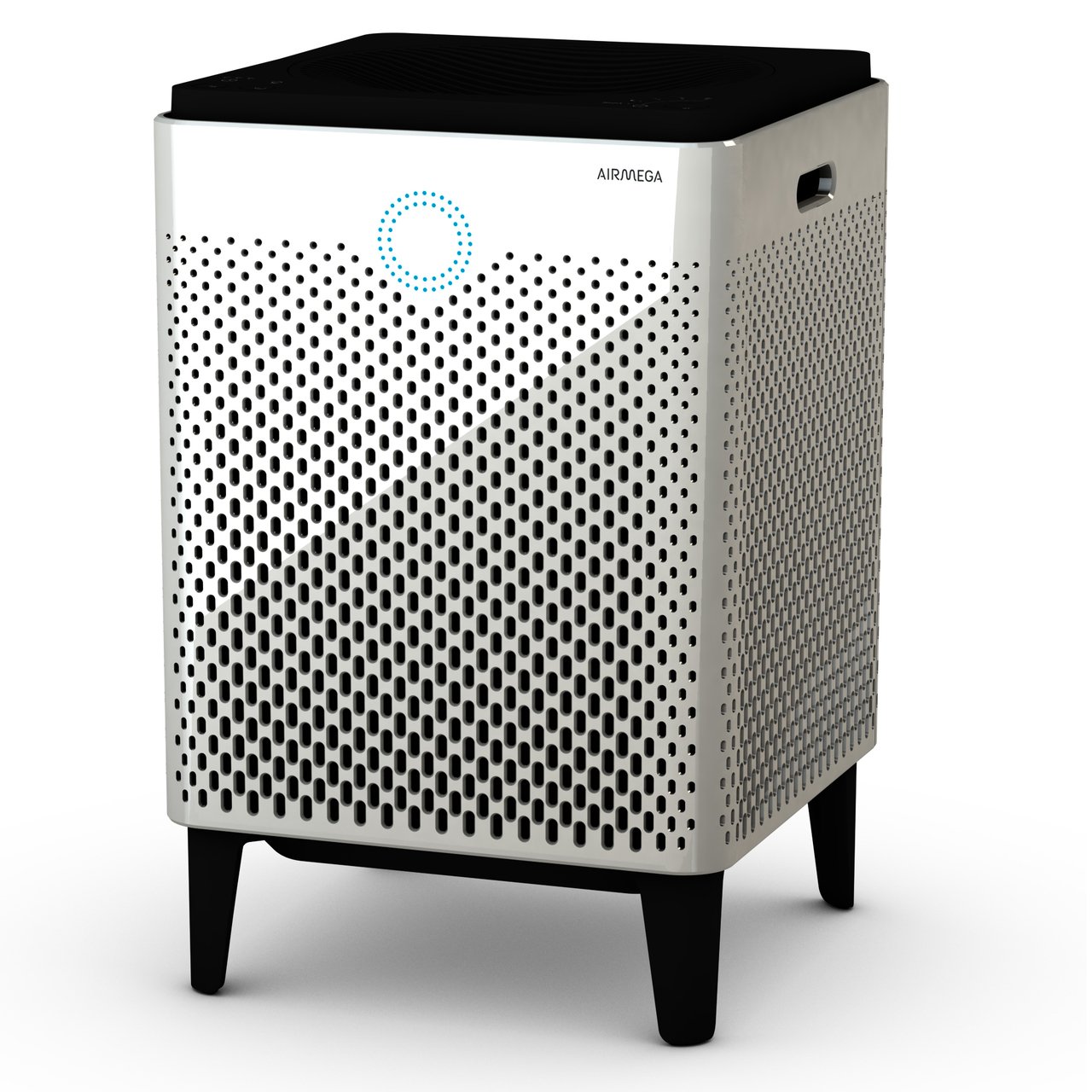 Coway Airmega 300 HEPA Air Purifier - Breathe Easy in Style (Covers 1256 sq. ft.)