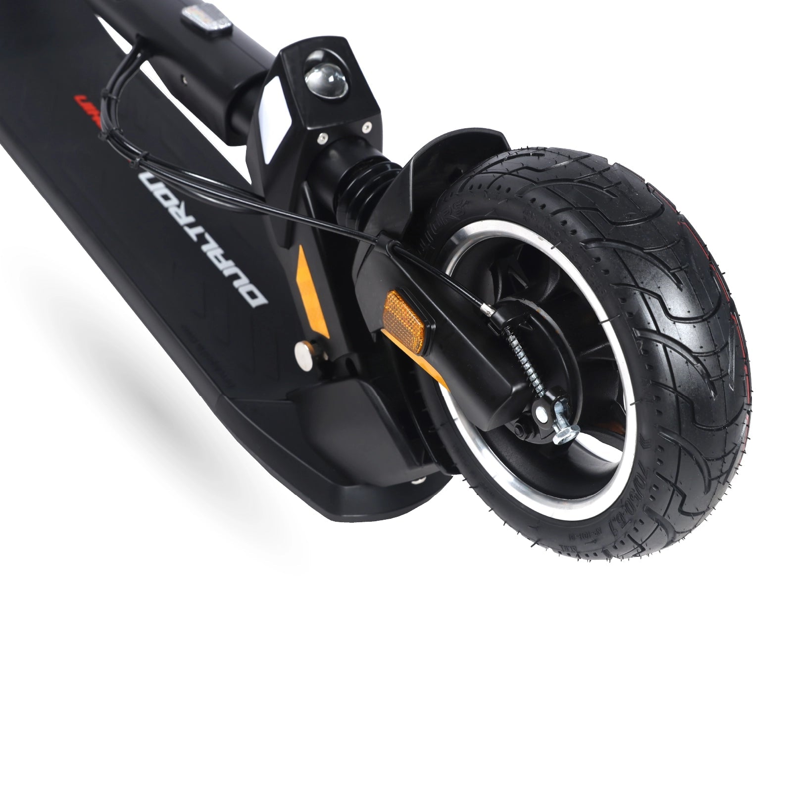 Revolutionize Your Commute with Dualtron Dolphin Electric Scooter