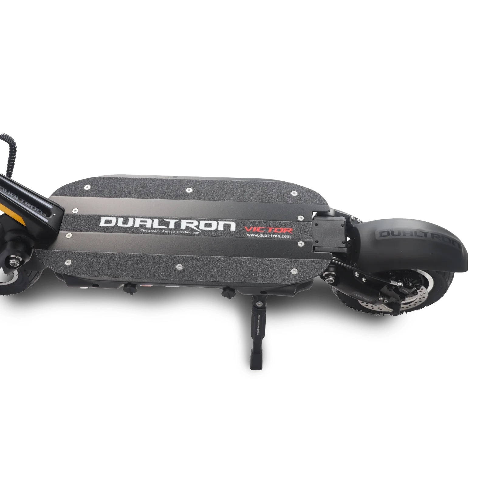 Dualtron Victor Gen 2: The Ultimate Electric Scooter for Victory