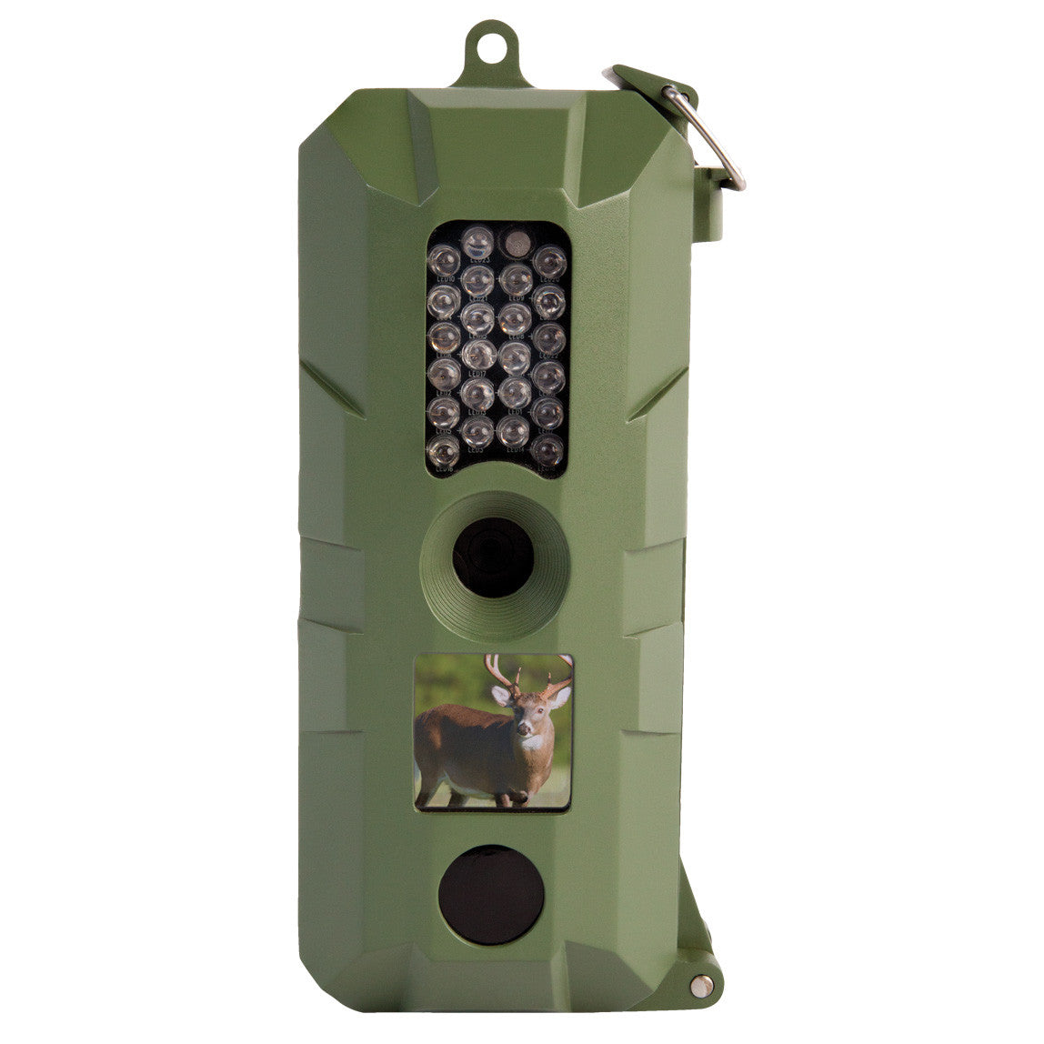 5MP Bresser Game Camera - Capture Every Moment