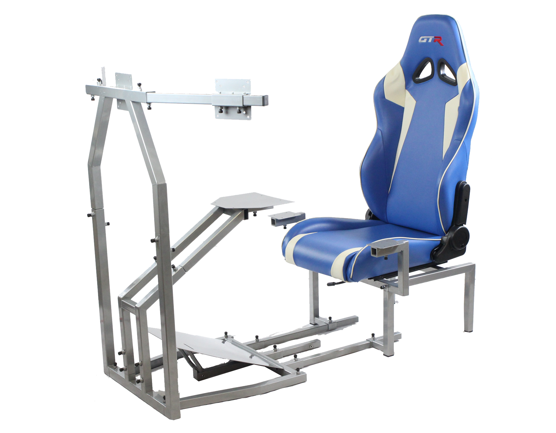 GTR CRJ Flight Simulator - Soar the Skies from Your Home