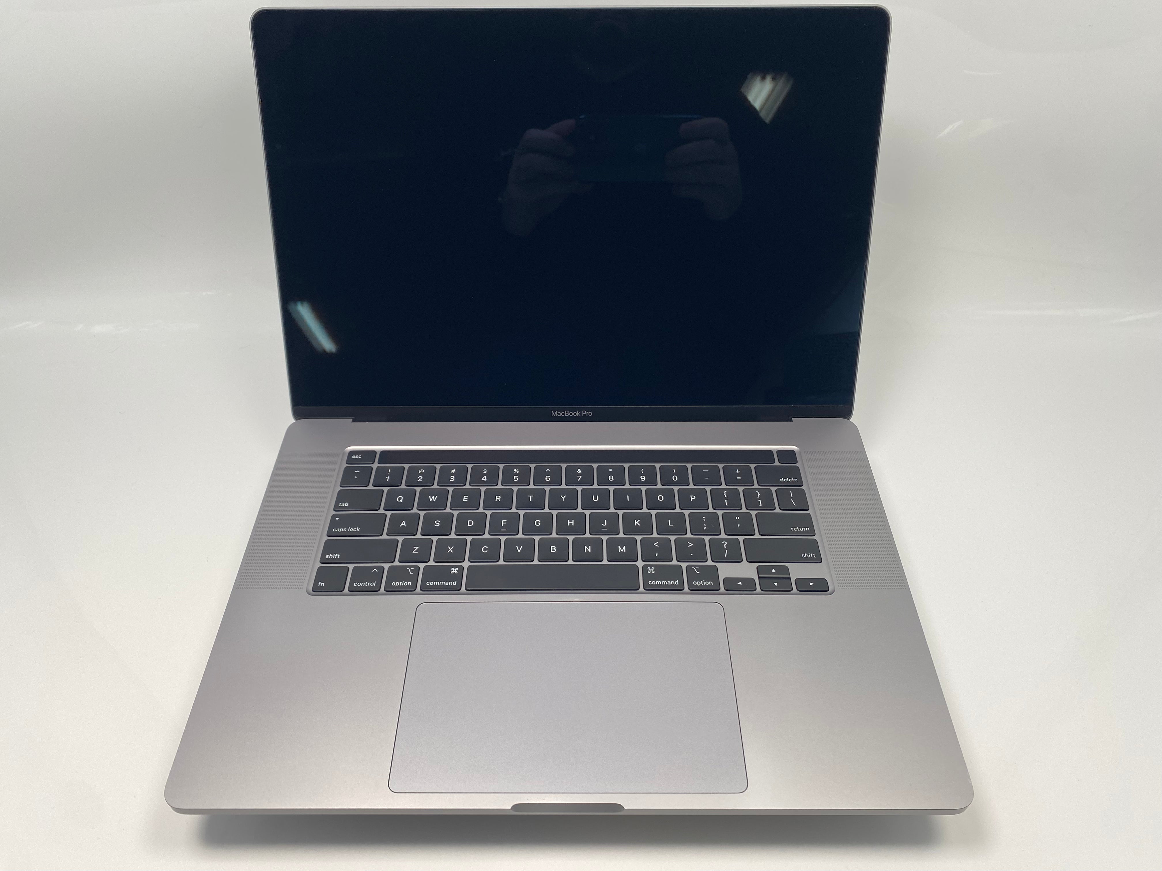 Powerhouse 2019 16-Inch MacBook Pro - Unleash Your Potential