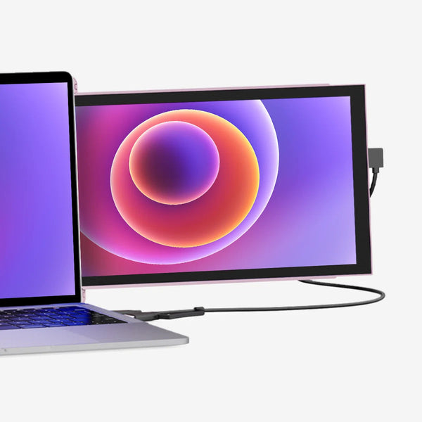 Mobile Pixels Duex Lite 12.5" LCD Portable Monitor