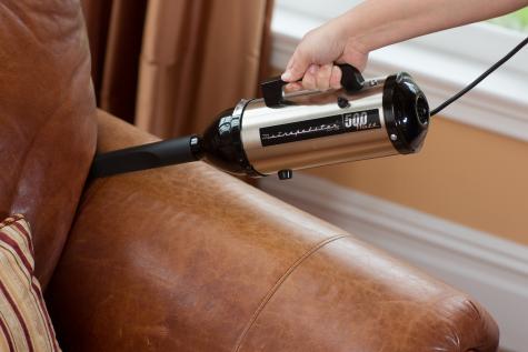Metrovac Metropolitan Evolution Handheld Vacuum -，！