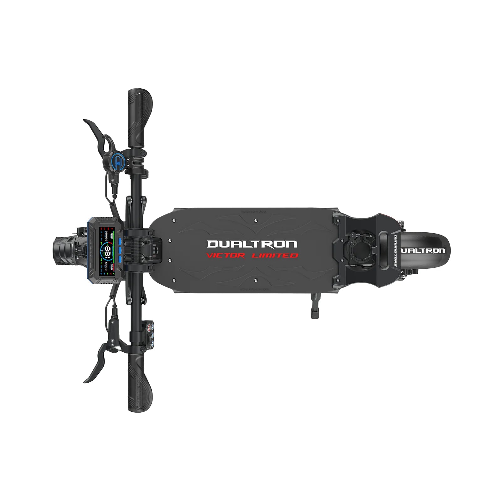 Dualtron Victor Limited Edition Electric Scooter