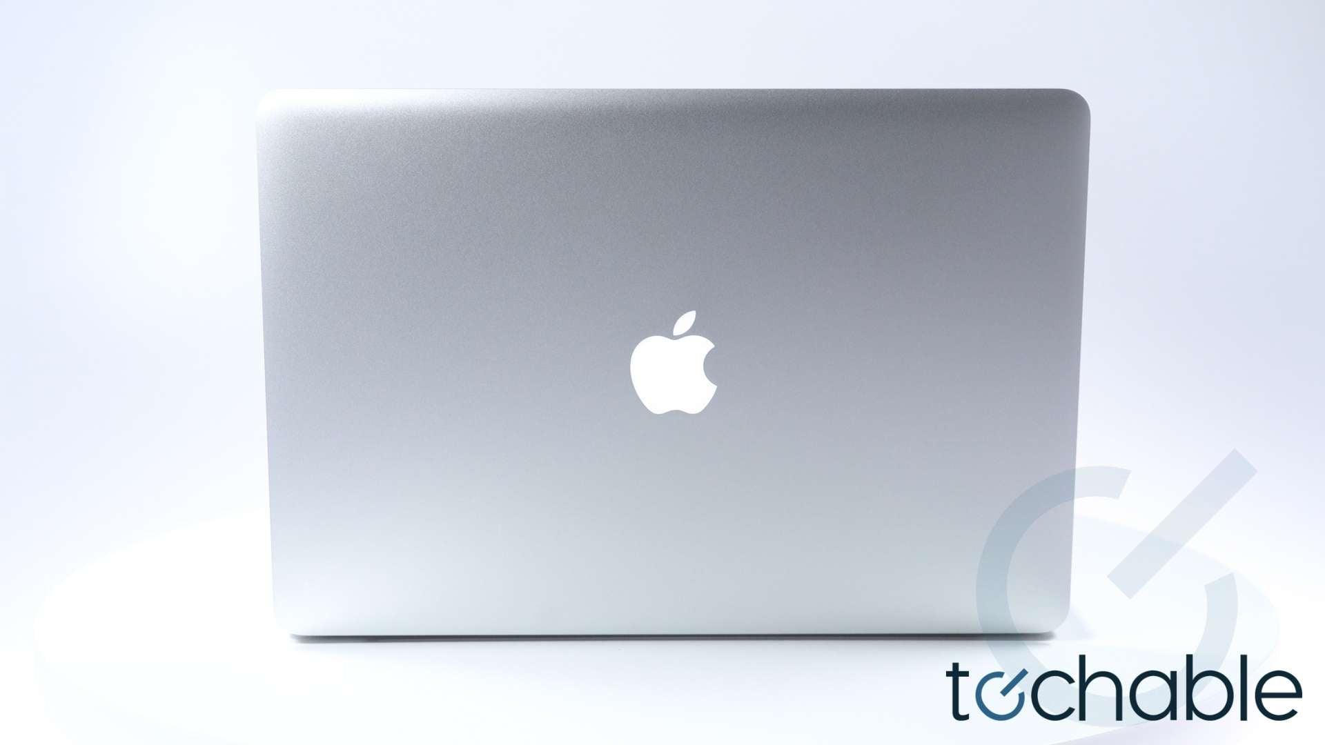 Power-Packed 2015 15-Inch MacBook Pro with 2.8GHz Core i7