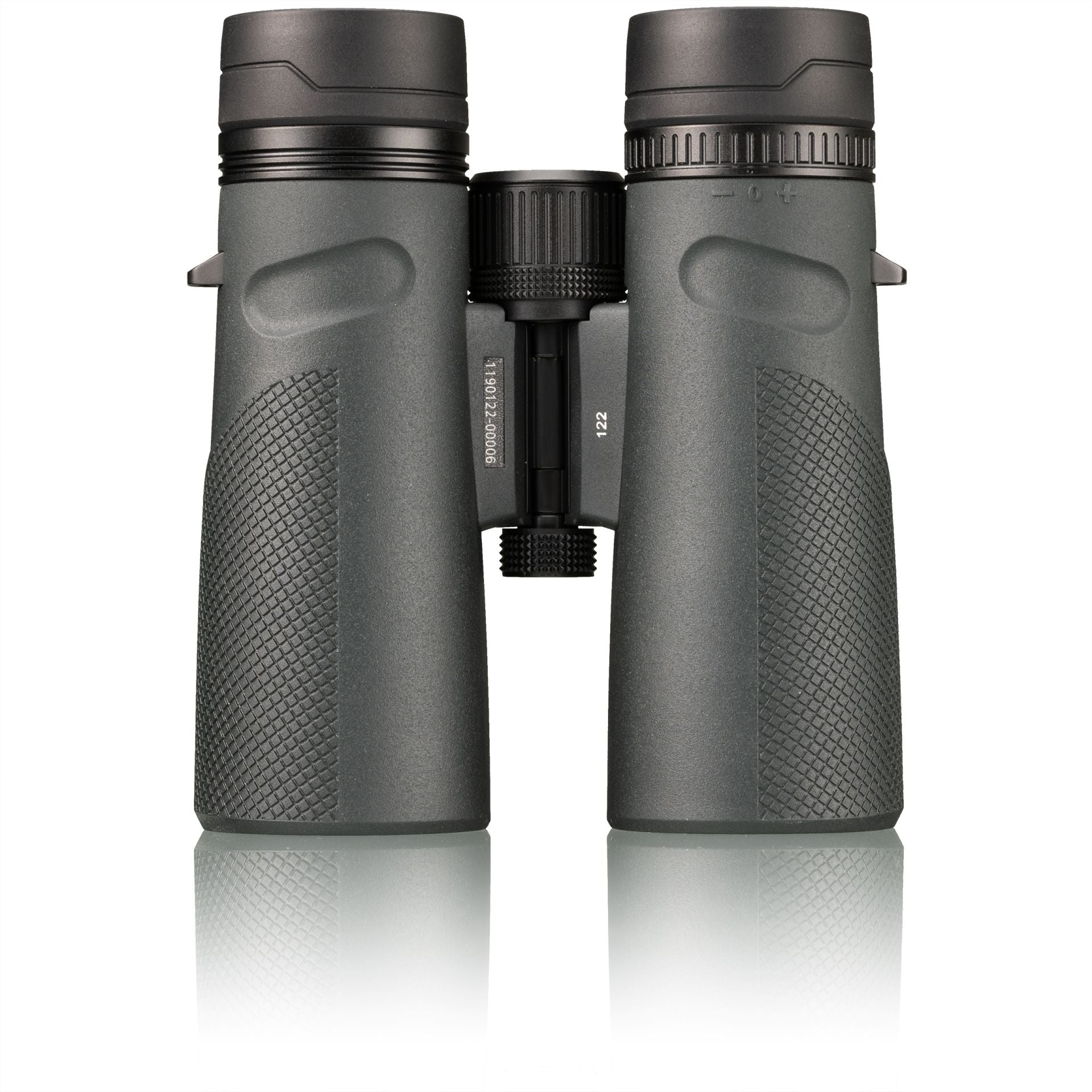 Alpen 10x42 ED Binoculars - Your Ultimate Hunting Companion