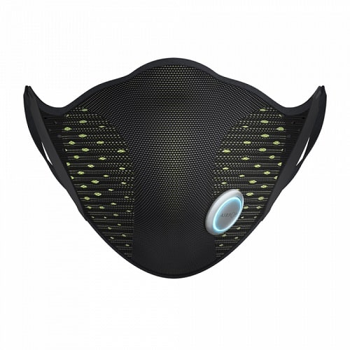 AirPOP Active+ Halo，！