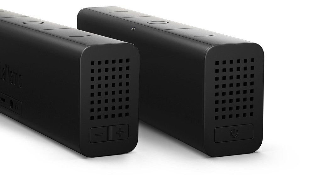 Revolutionary LaMetric Time Wi-Fi Smart Home Clock
