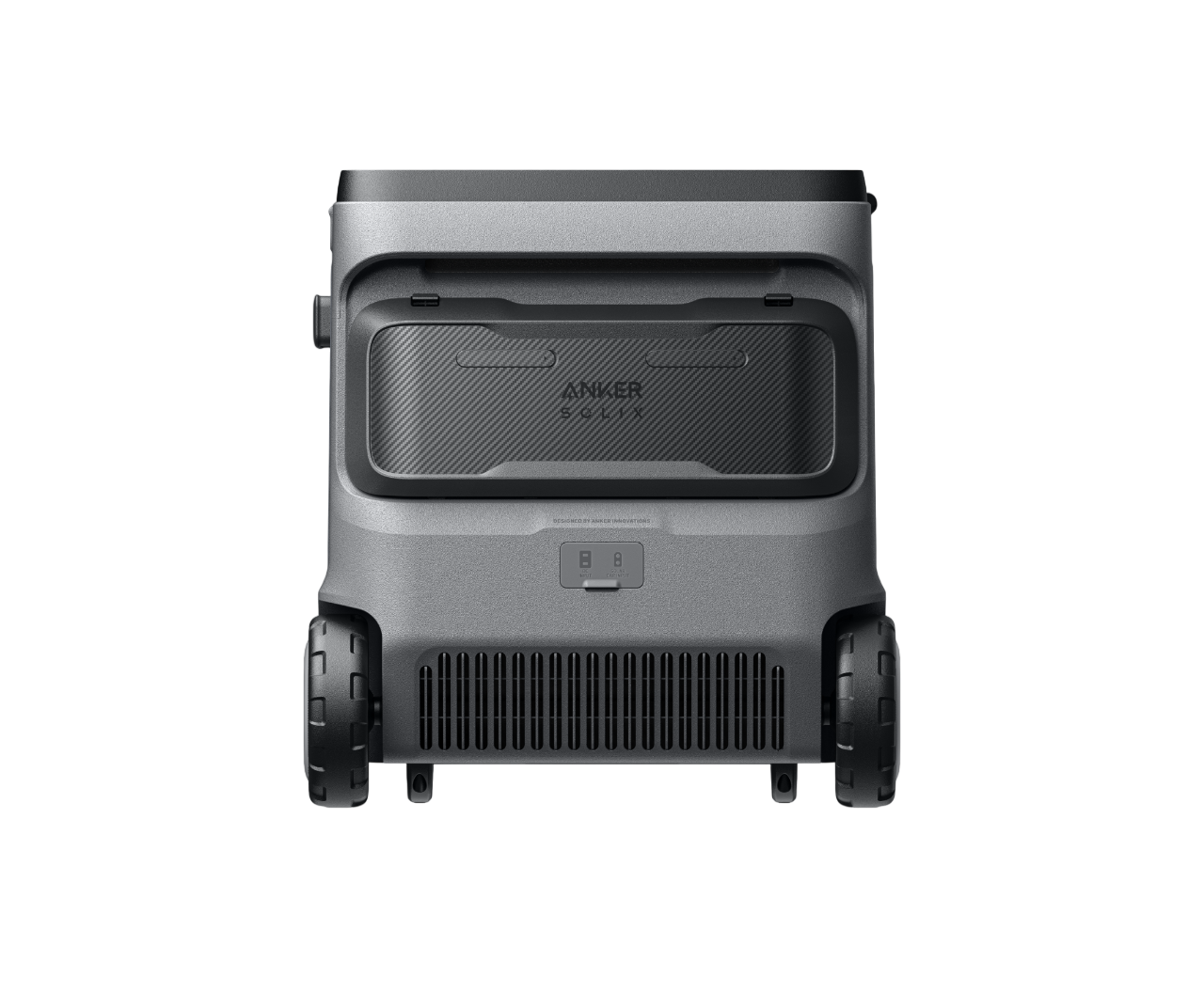 Anker SOLIX EverFrost 2 40L Electric Cooler - Your Ultimate Outdoor Cooling Companion