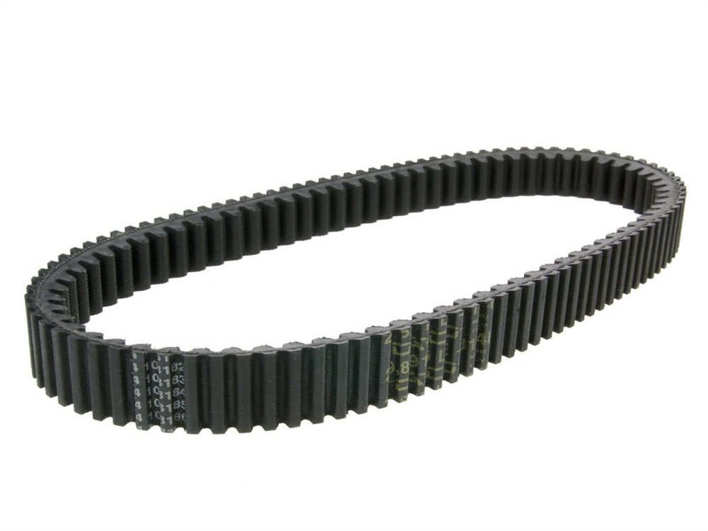 Dayco Aramid Drive Belt for Yamaha Majesty 400 - Smooth Power, Long Life!