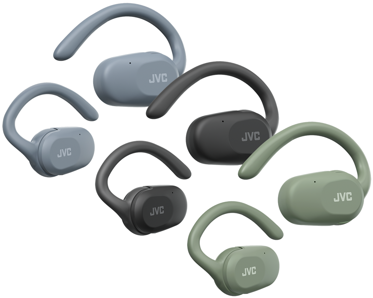 JVC