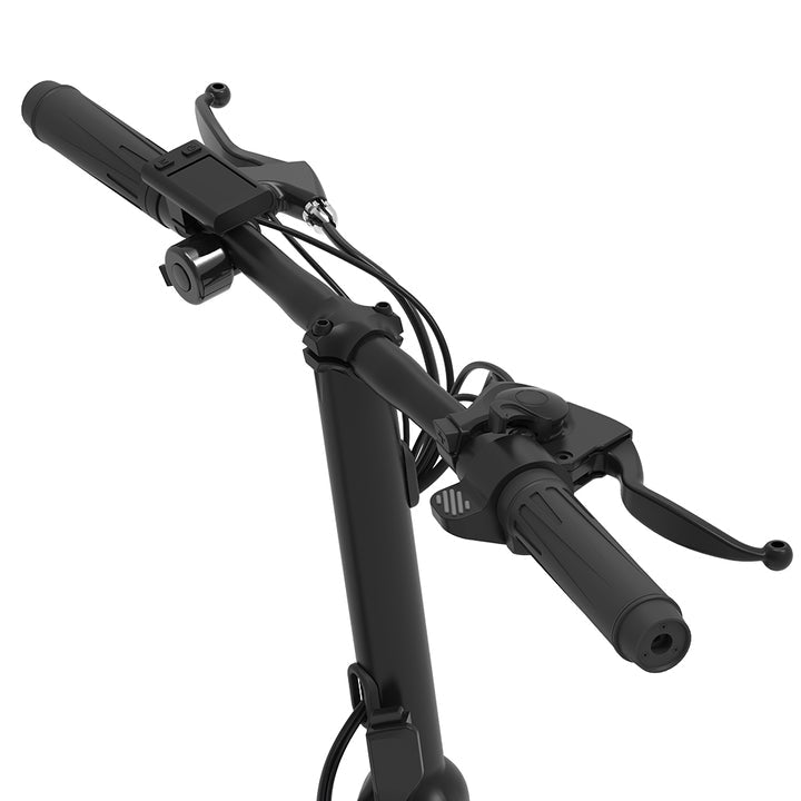 5th Wheel Thunder 2: Your Urban Electric Bike Dream Come True