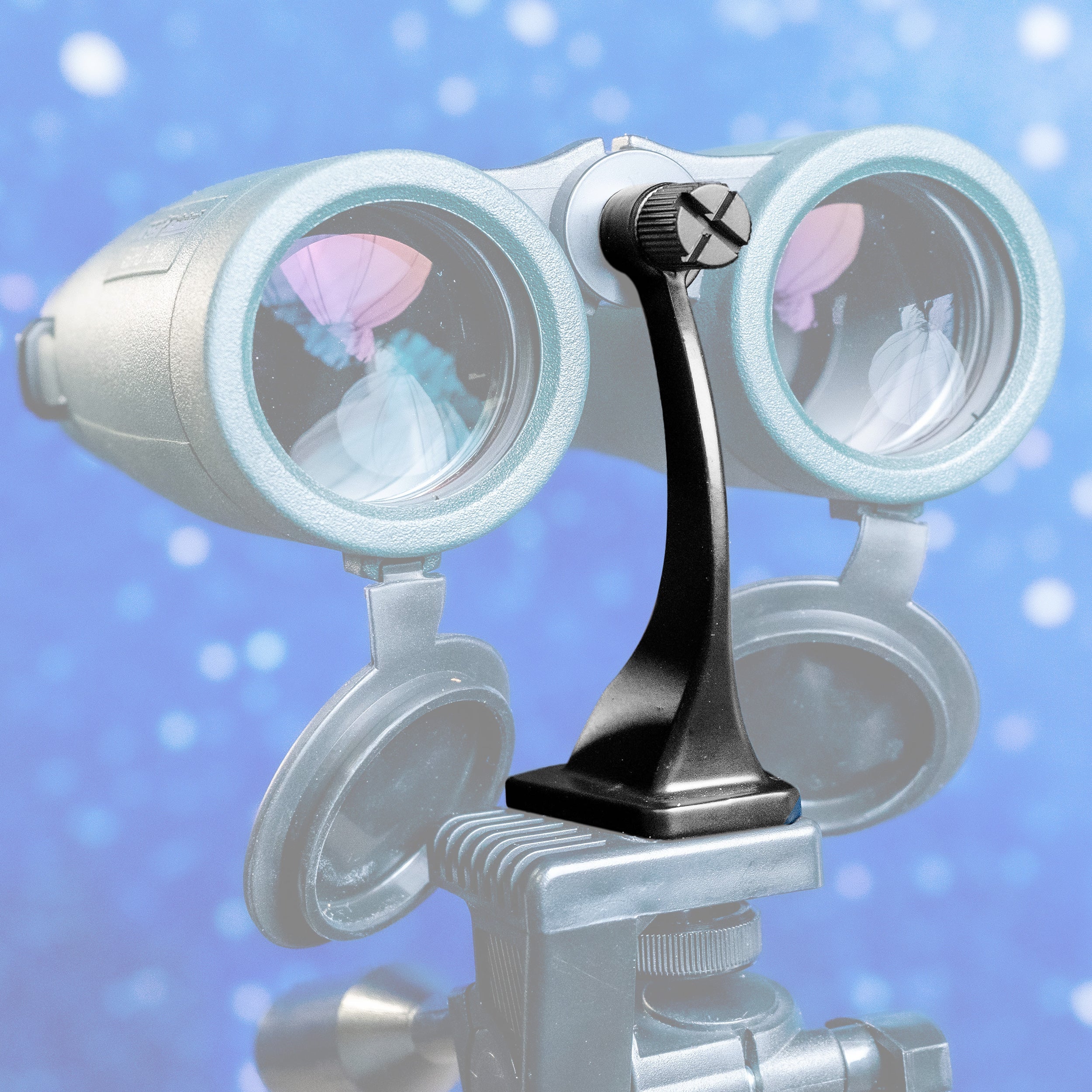 Alpen Binocular Tripod Adapter: Enhance Your Outdoor Viewing