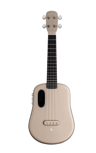 LAVA Ukulele FreeBoost: The Ultimate Portable Guitar