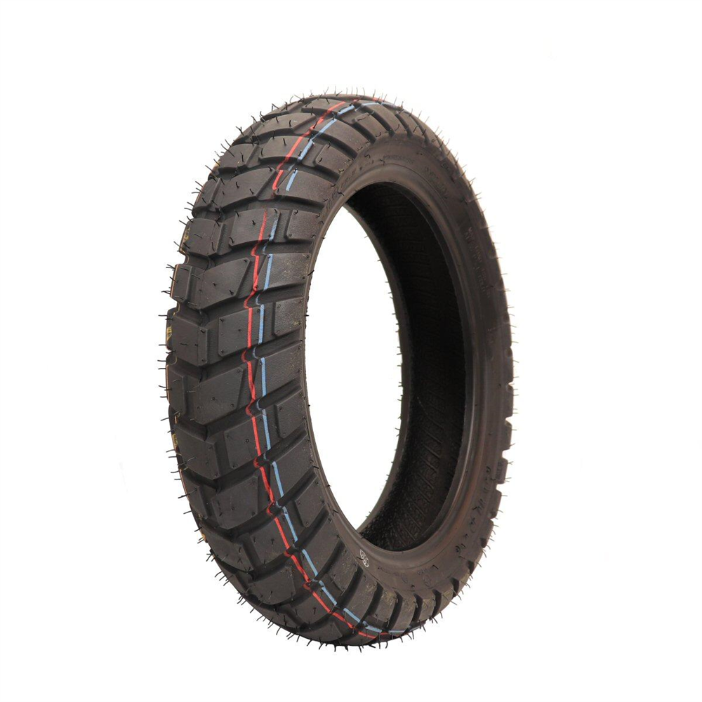 Duro Median HF903 Tubeless Tire - 120/70-12 (154-301)