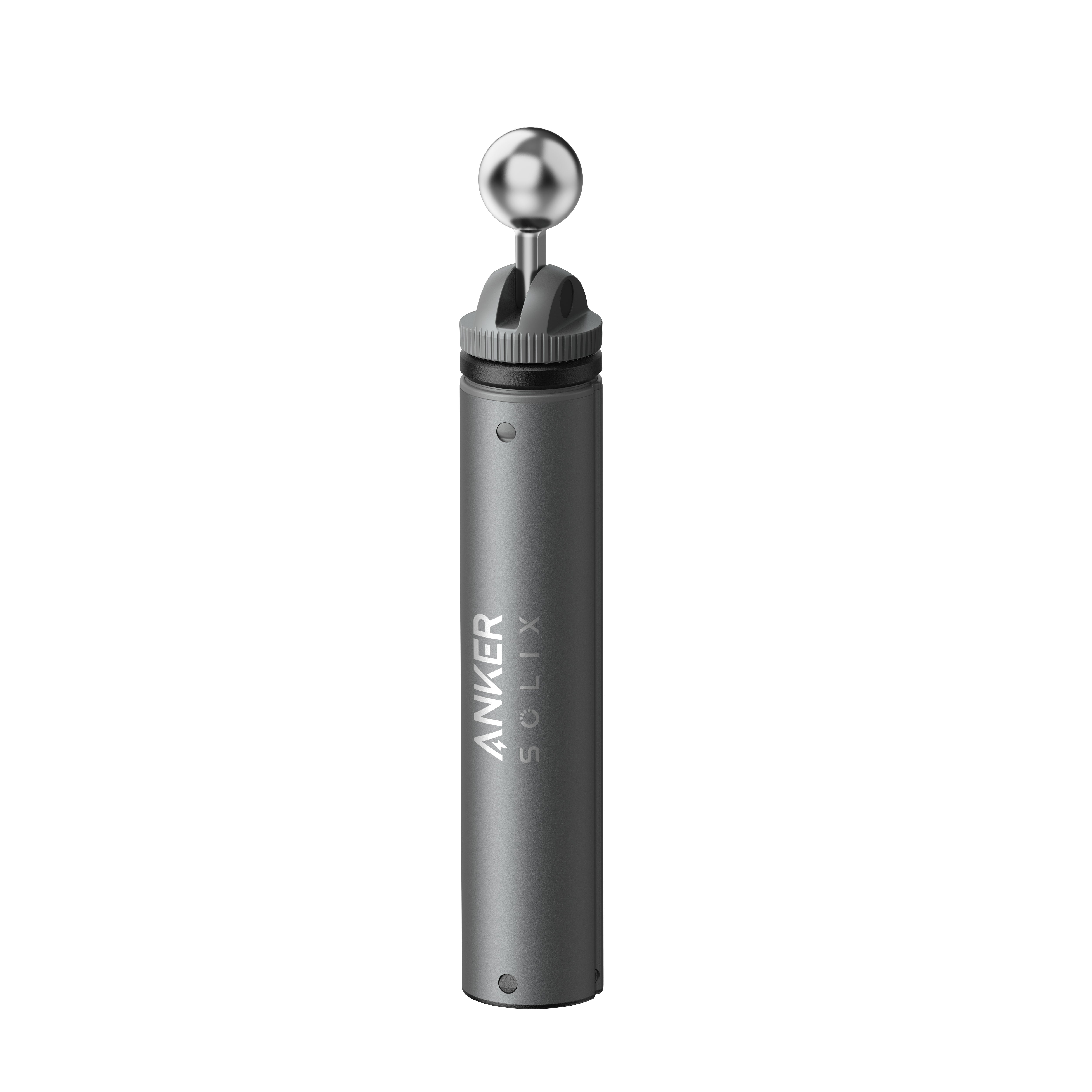 Anker SOLIX C800X 768Wh 1200W Portable Powerhouse for Outdoor Adventures
