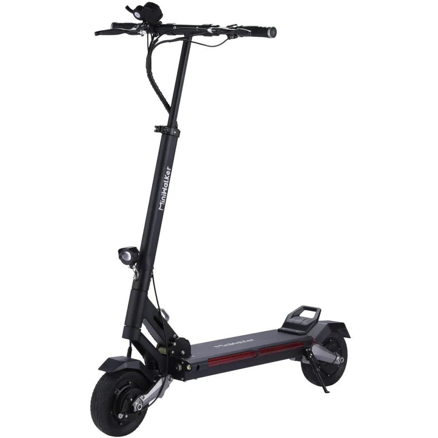 MiniWalker Tiger 8 Pro: The Ultimate Electric Scooter