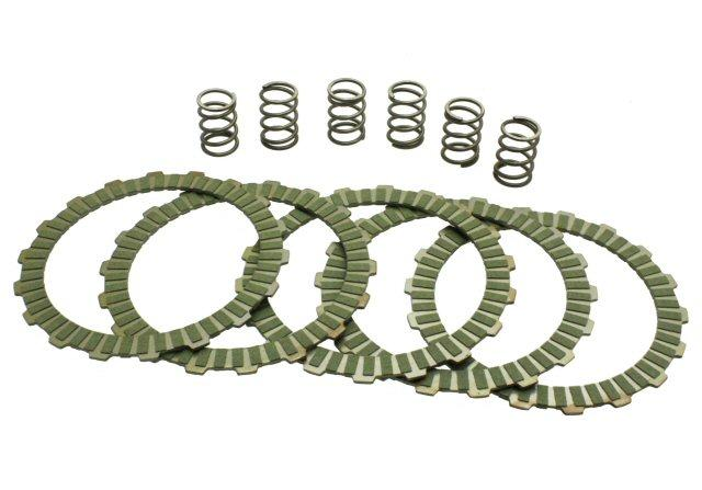 Rev Up Your Honda Grom with EBC SRC Clutch Kit