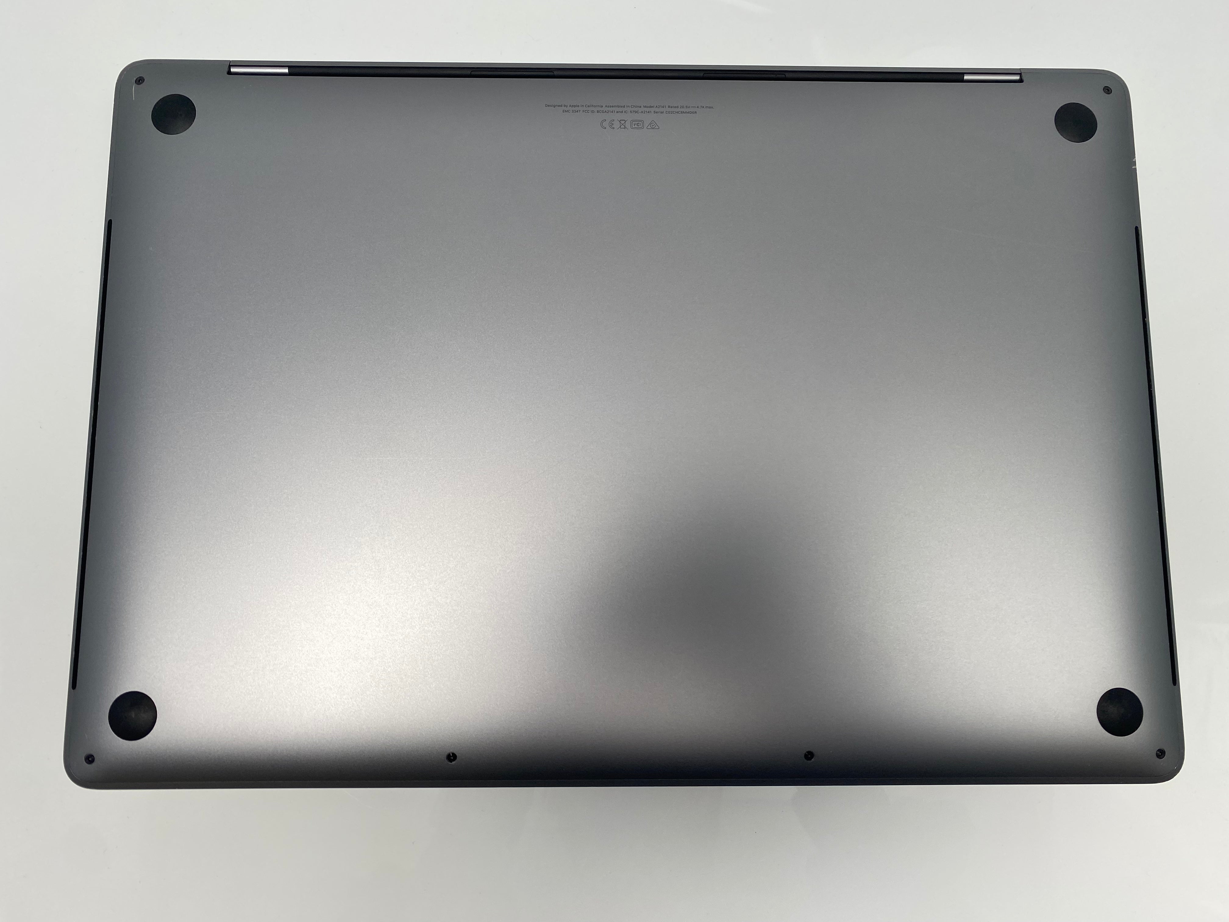 Powerhouse 2019 16-Inch MacBook Pro - Unleash Your Potential