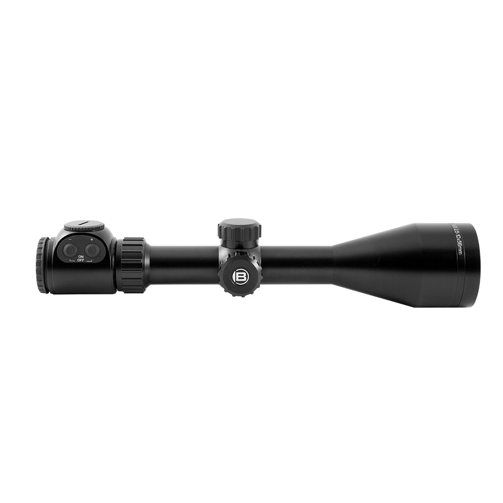 Condor 2.5 - 10x56 High - Performance Riflescope
