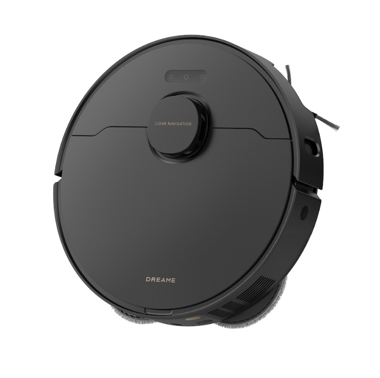 Dreame X40 Ultra: The Ultimate Robotic Vacuum for Effortless Cleaning