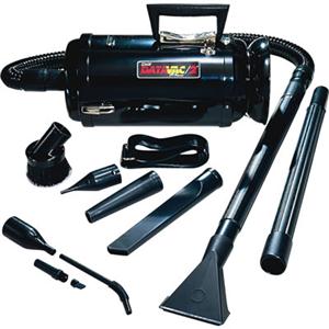 MetroVac DataVac 3 Professional Office Equipment Cleaning Blower