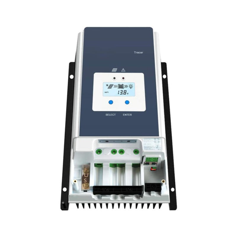Acopower 100W Polycrystalline Solar Kit for Off-Grid Living