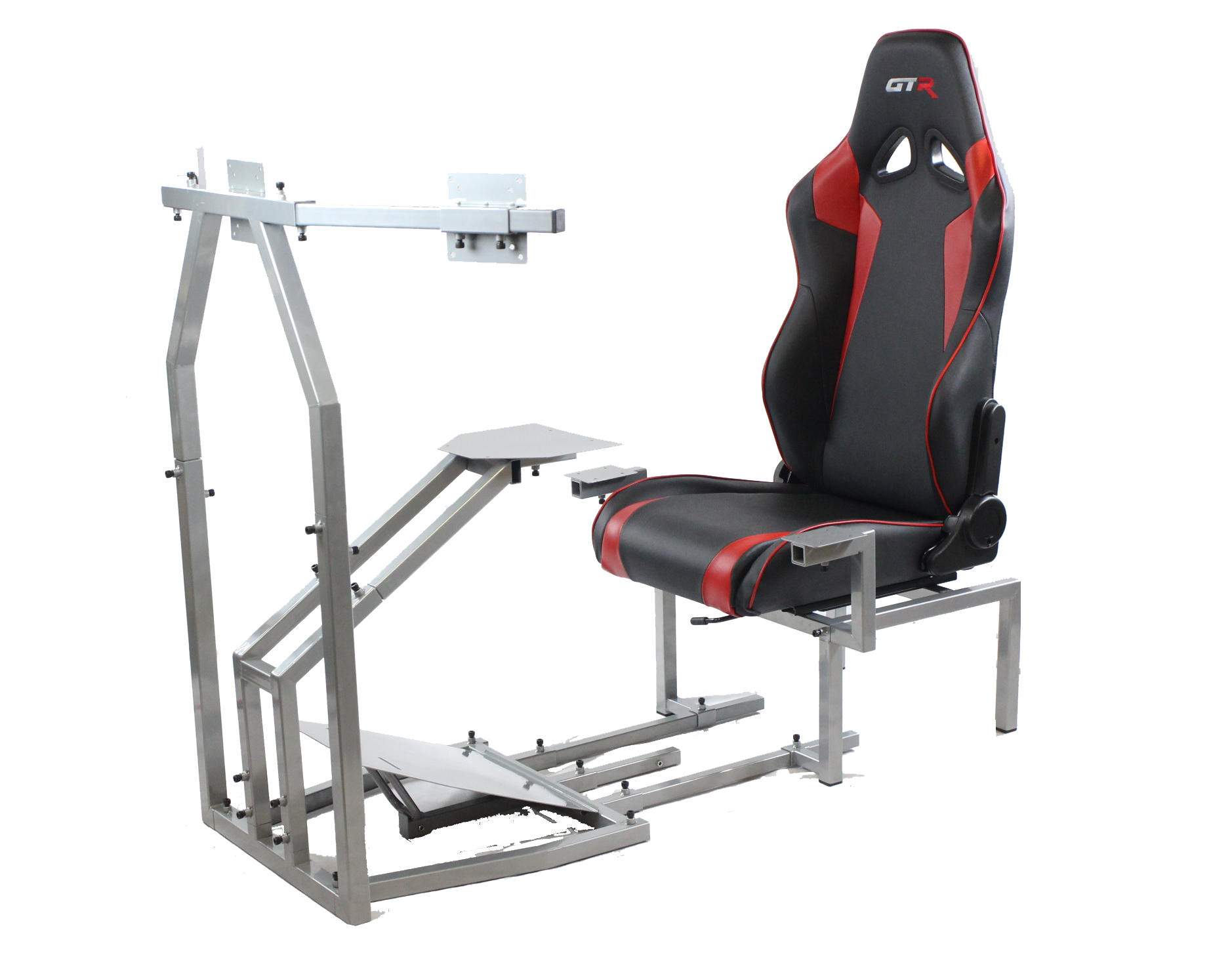 GTR CRJ Flight Simulator - Soar the Skies from Your Home
