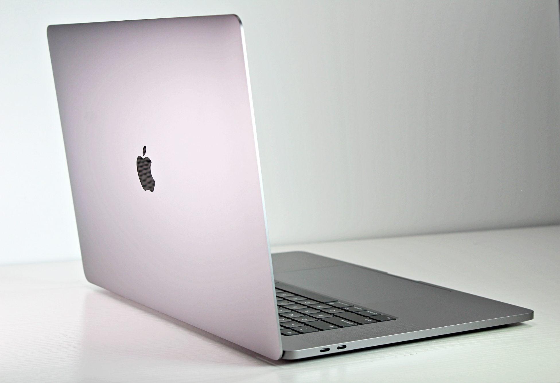 2019 Apple MacBook Pro 16' - High-Performance Powerhouse