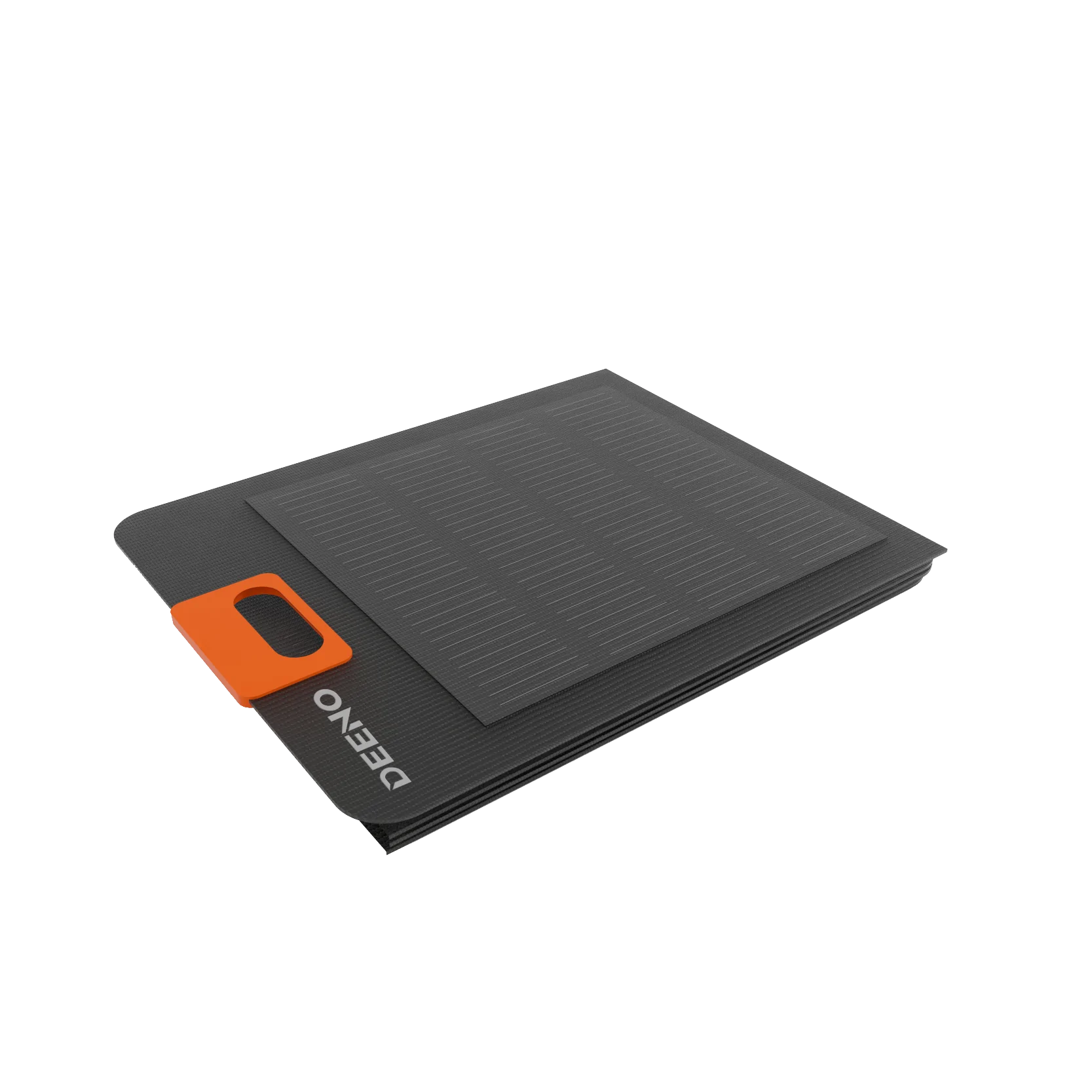Deeno Ultra-Powerful 200W Portable Solar Panel