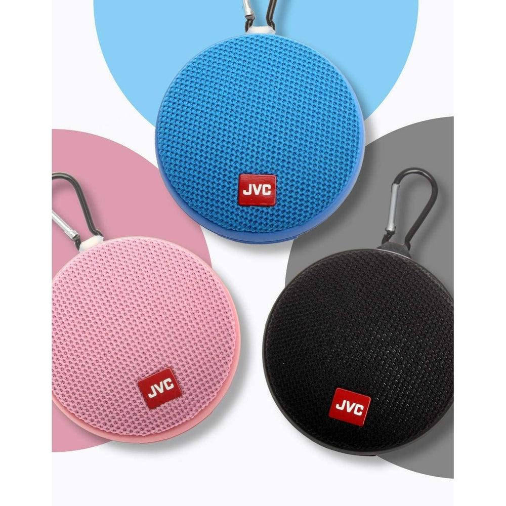 JVC Ultra-Portable Wireless Party Speaker