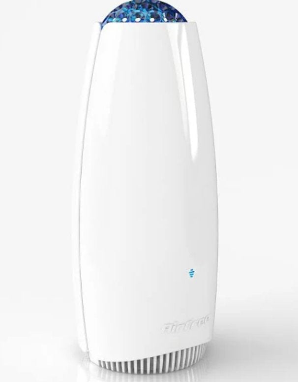 Airfree Tulip: Breathe Easy with Pure Air!