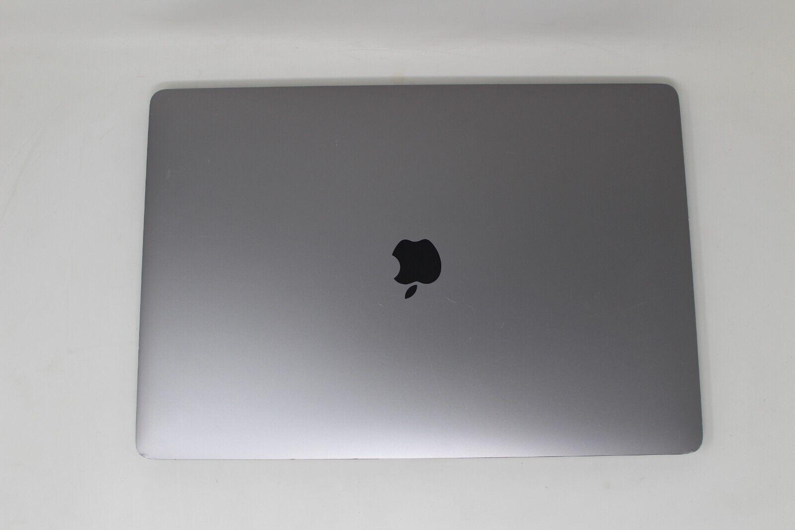 201916MacBook Pro - 2.4GHz Core i9 - 5500M - 16GB - 1TB - ,!