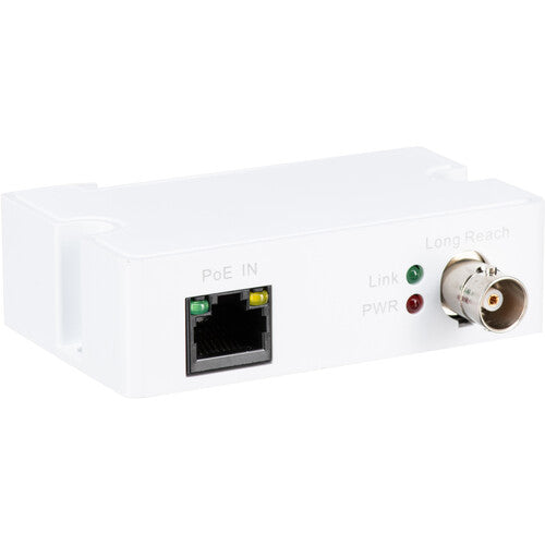 Lorex ACVRC: The Ultimate Coaxial-to-Ethernet Converter Receiver for PoE Cameras - Simplify Your Surveillance Setup Now!