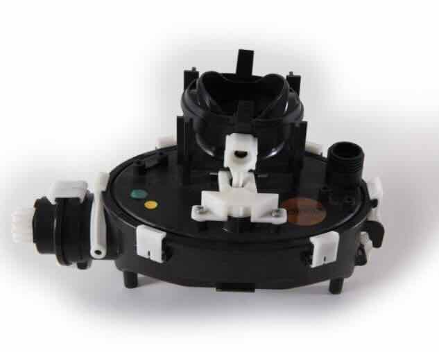 Powerful Maytronics Dolphin Triton S200 Motor for Optimal Pool Cleaning