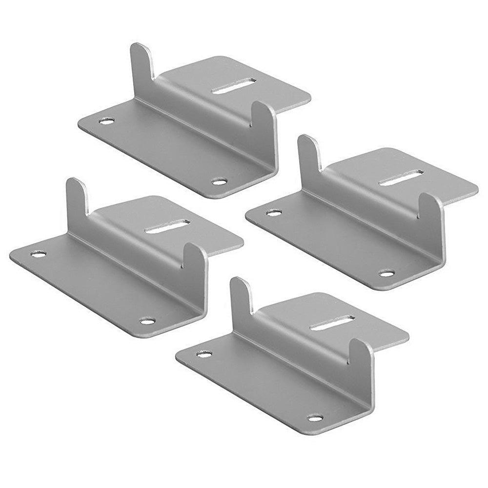 Acopower Solar Panel Mounting Bracket Parts - Effortlessly Set Up Your Solar Power Station!