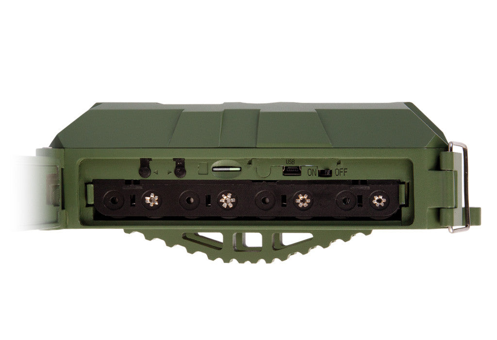 5MP Bresser Game Camera - Capture Every Moment